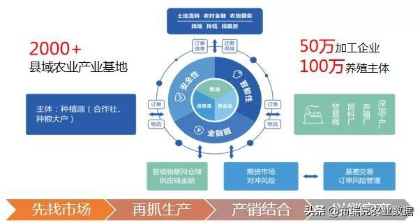 四川省政府决策咨询委员会农业组组长杨新元等考察布瑞克